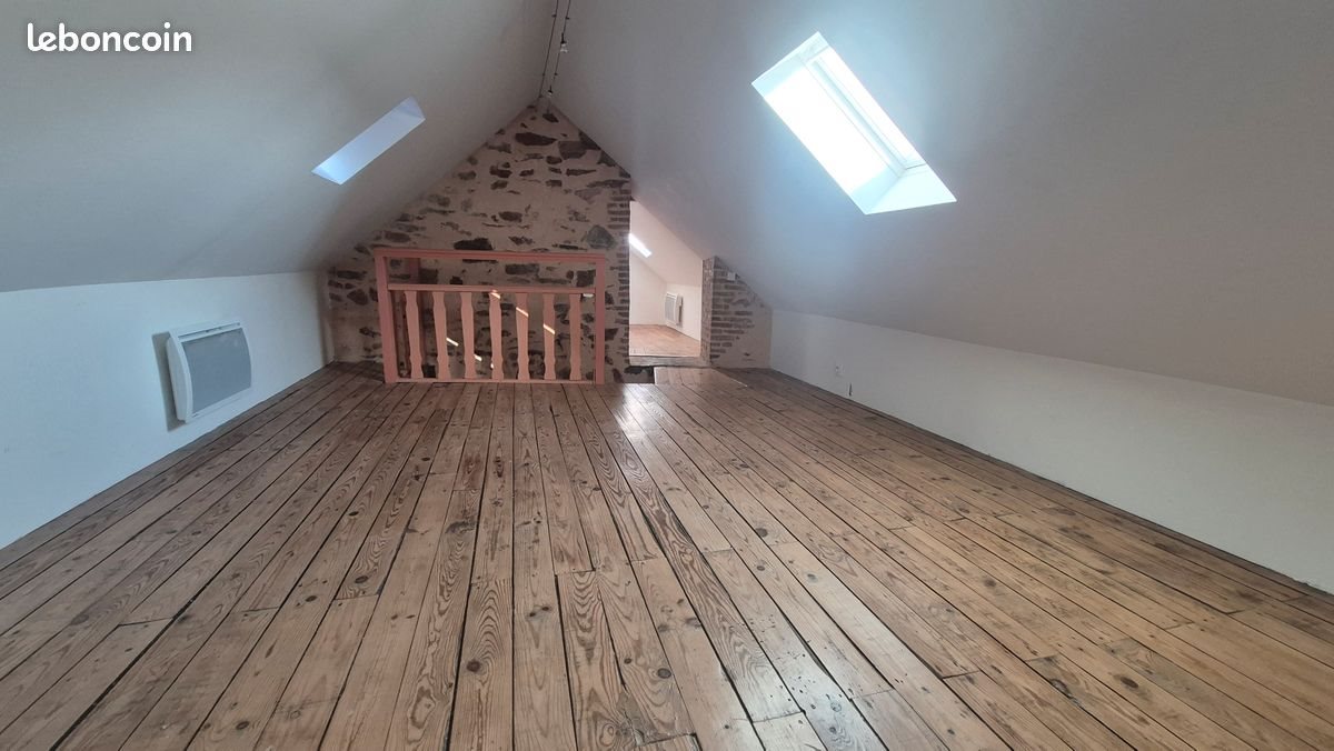 Appartement à louer, 75m², Rodez