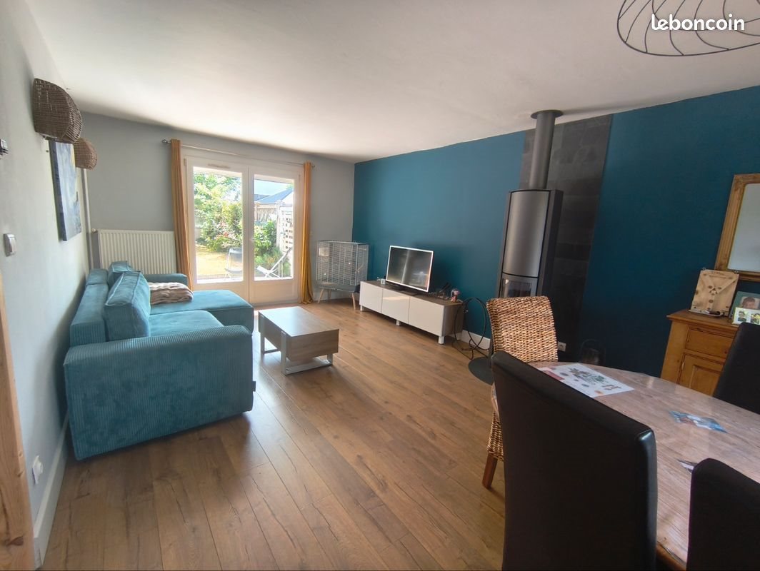 Maison à vendre, 120m², Courrières