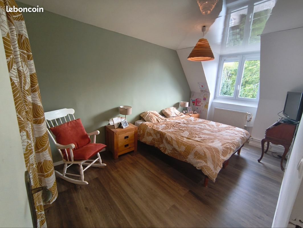 Maison à vendre, 120m², Courrières