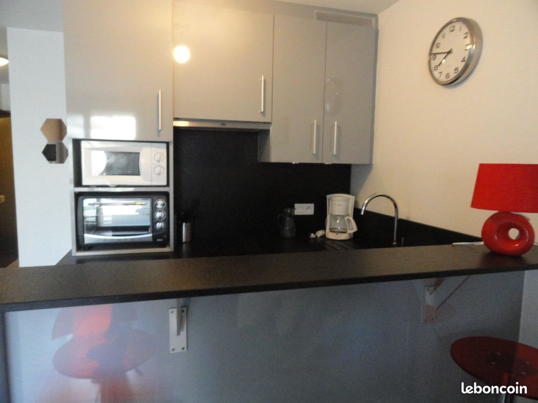Appartement à louer, 25m², Biarritz