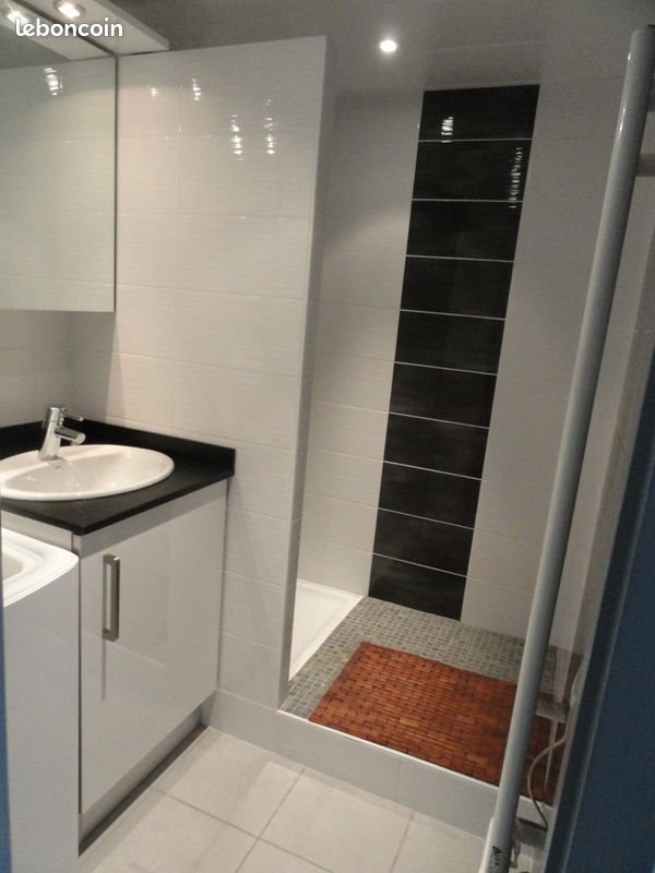 Appartement à louer, 25m², Biarritz