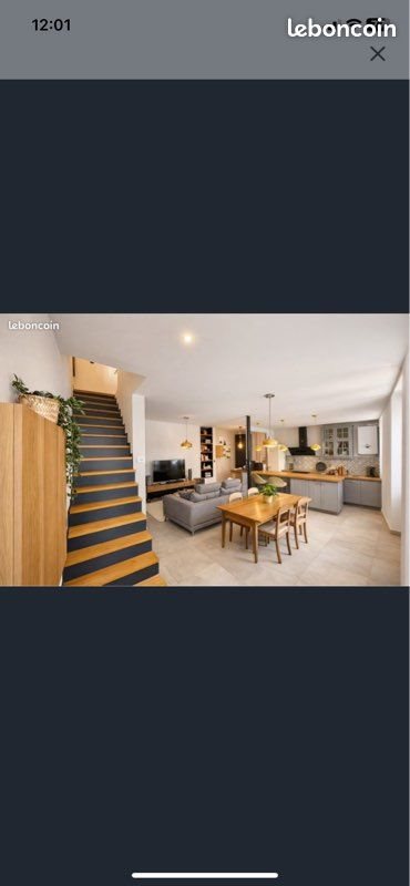 Maison à vendre, 105m², Agen