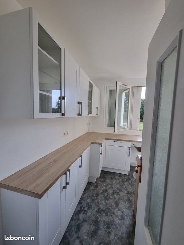 Appartement à louer, 60m², Trappes