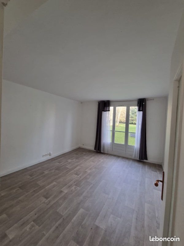 Appartement à louer, 60m², Trappes