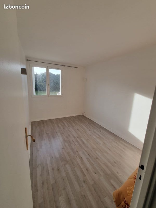 Appartement à louer, 60m², Trappes