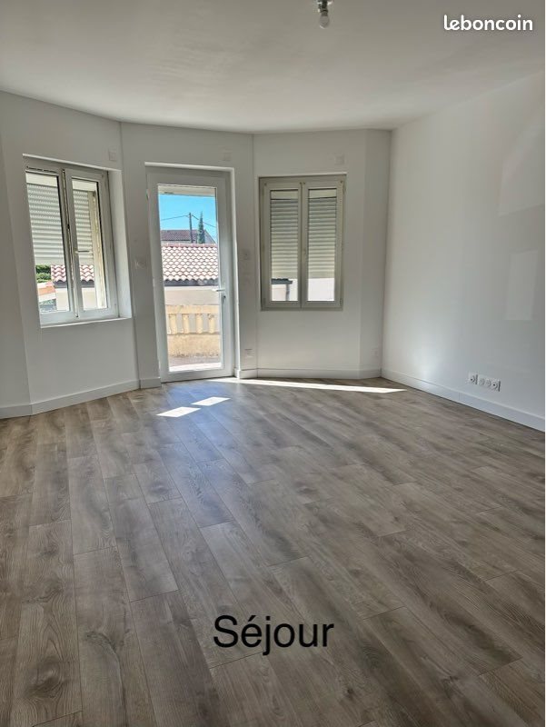 Maison à louer, 120m², Lavaur
