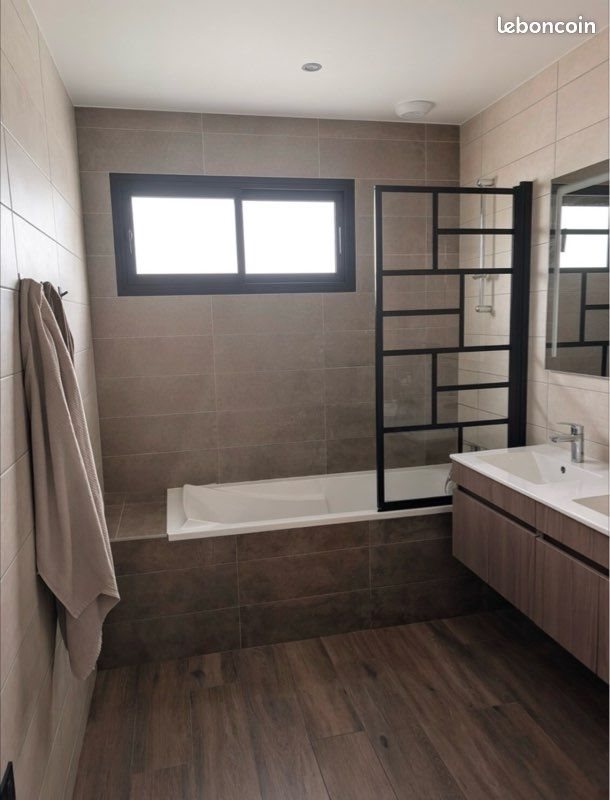 Appartement à louer, 110m², Marnaz