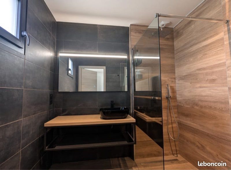 Appartement à louer, 110m², Marnaz