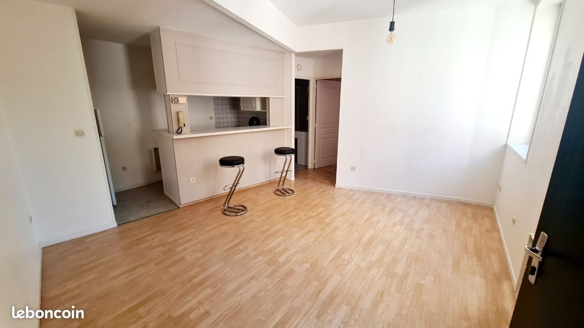 Appartement à louer, 38m², Hazebrouck