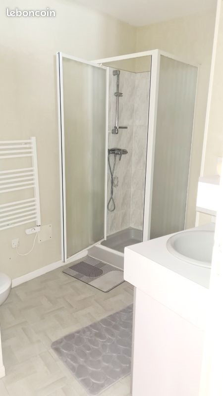 Appartement à louer, 38m², Hazebrouck