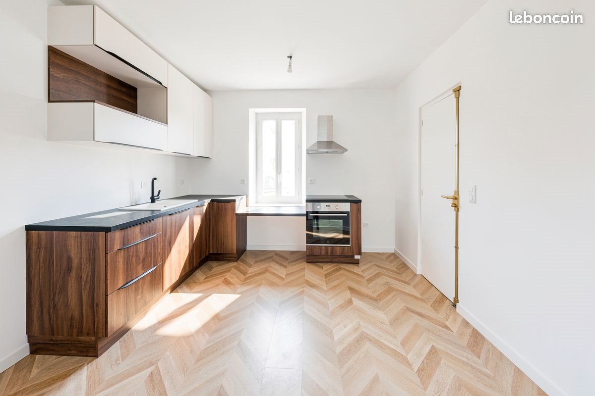 Appartement à vendre, 29m², Les Pennes-Mirabeau