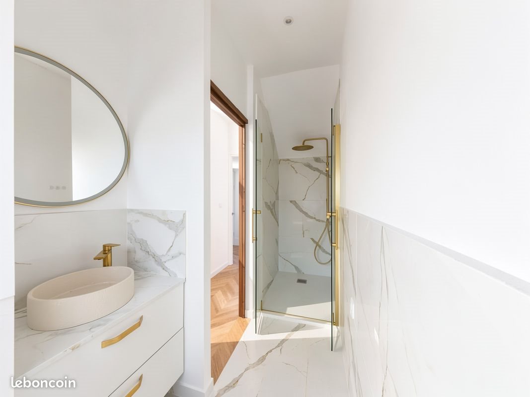 Appartement à vendre, 29m², Les Pennes-Mirabeau