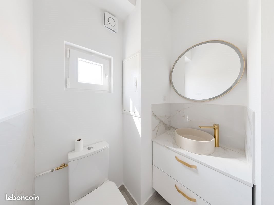 Appartement à vendre, 29m², Les Pennes-Mirabeau