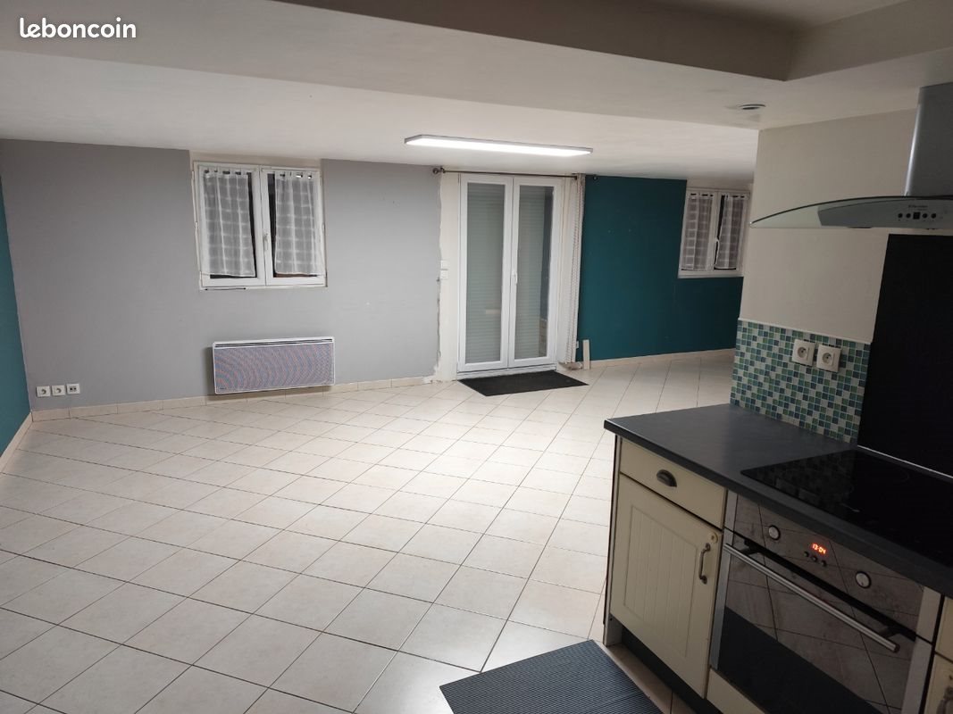 Maison à louer, 107m², Coulommiers