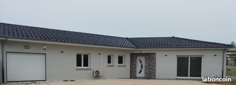 Maison à vendre, 139m², Hauterive