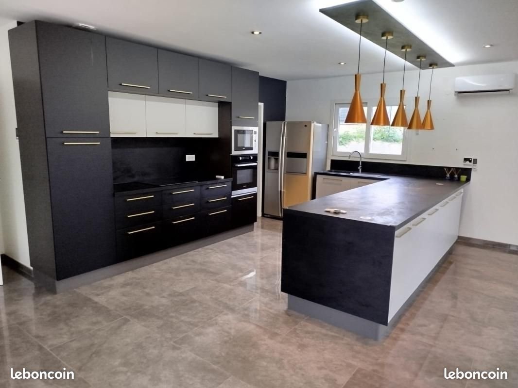 Maison à vendre, 139m², Hauterive