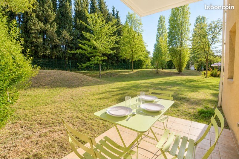 Appartement à louer, 45m², Fuveau