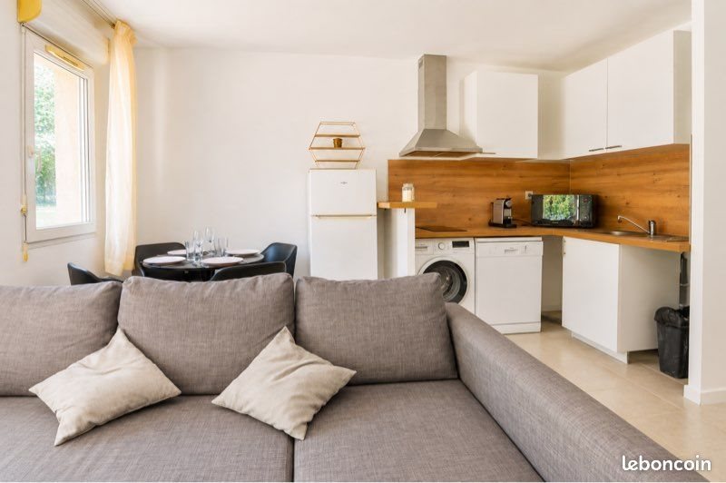 Appartement à louer, 45m², Fuveau