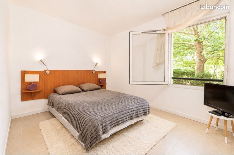 Appartement à louer, 45m², Fuveau