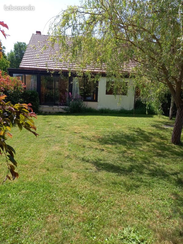 Maison à vendre, 94m², Saint-Règle