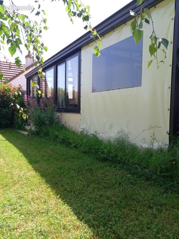Maison à vendre, 94m², Saint-Règle