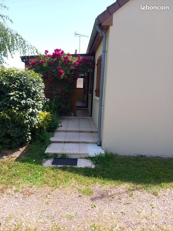 Maison à vendre, 94m², Saint-Règle