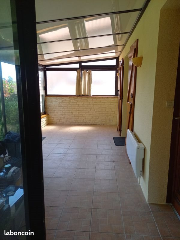 Maison à vendre, 94m², Saint-Règle
