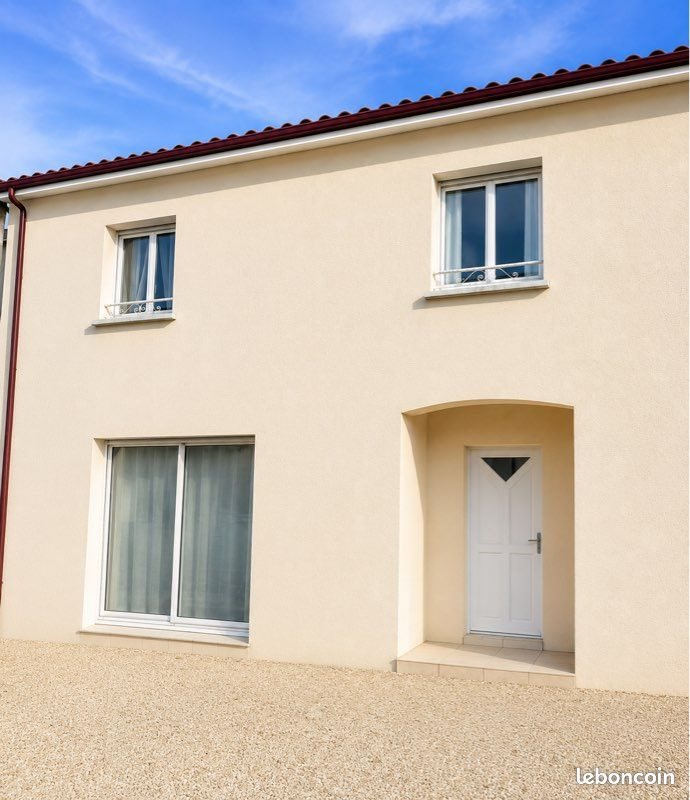 Maison à louer, 95m², Périgueux