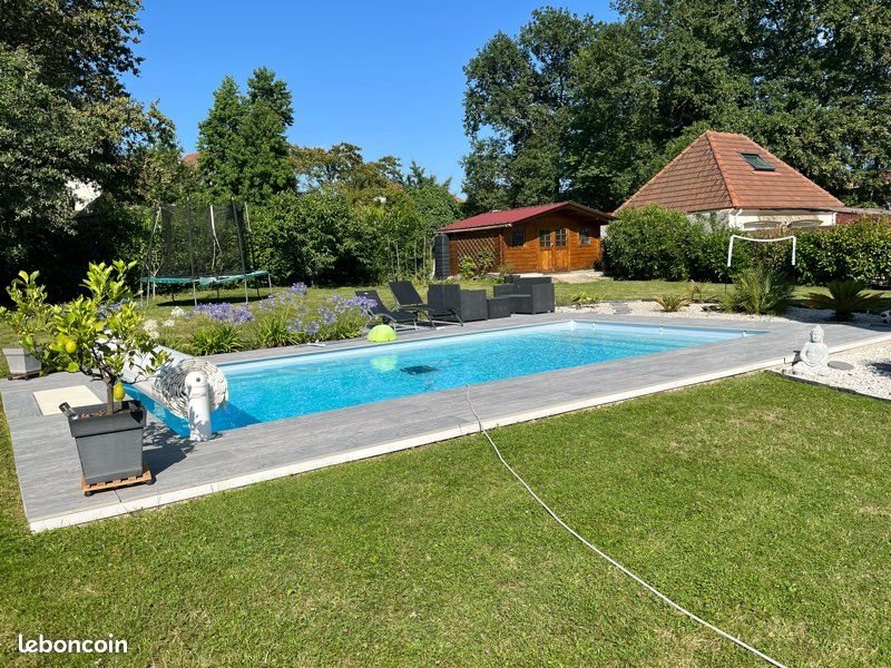 Maison à vendre, 140m², Sauvagnon