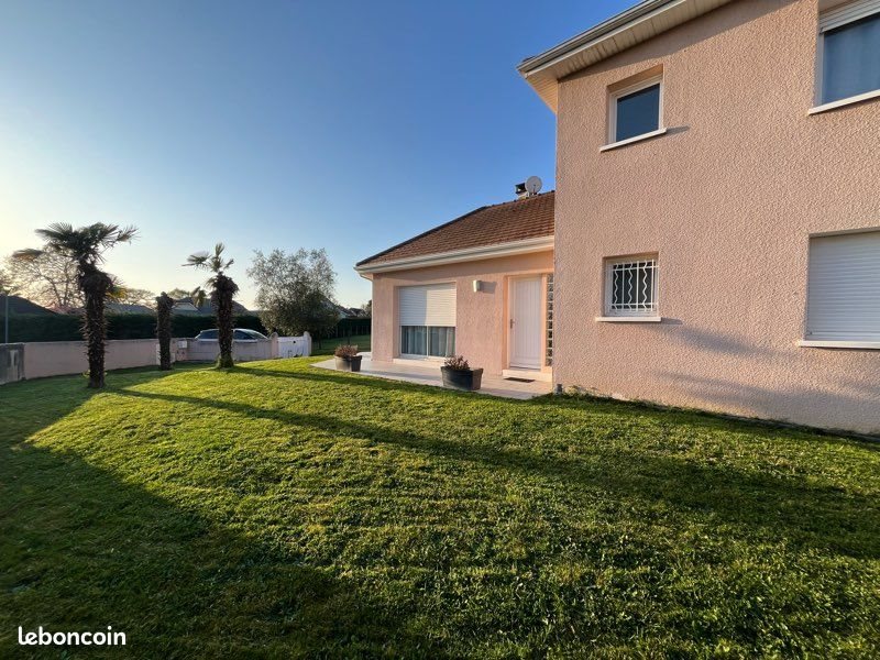 Maison à vendre, 140m², Sauvagnon