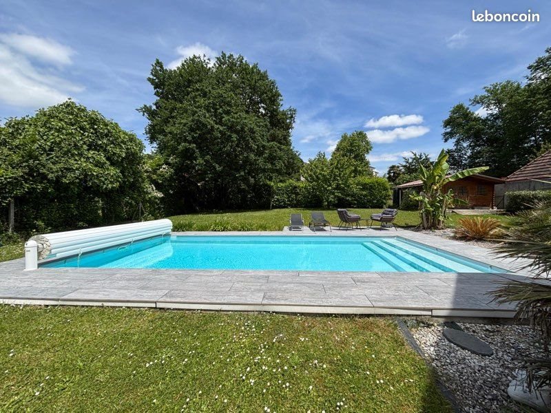 Maison à vendre, 140m², Sauvagnon