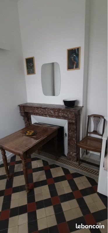 Appartement à louer, 17m², Vendôme