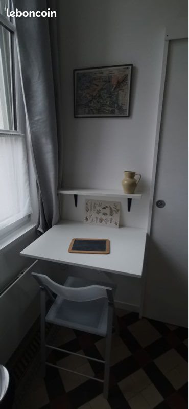 Appartement à louer, 17m², Vendôme