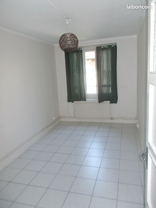 Appartement à vendre, 46m², Saint-Etienne
