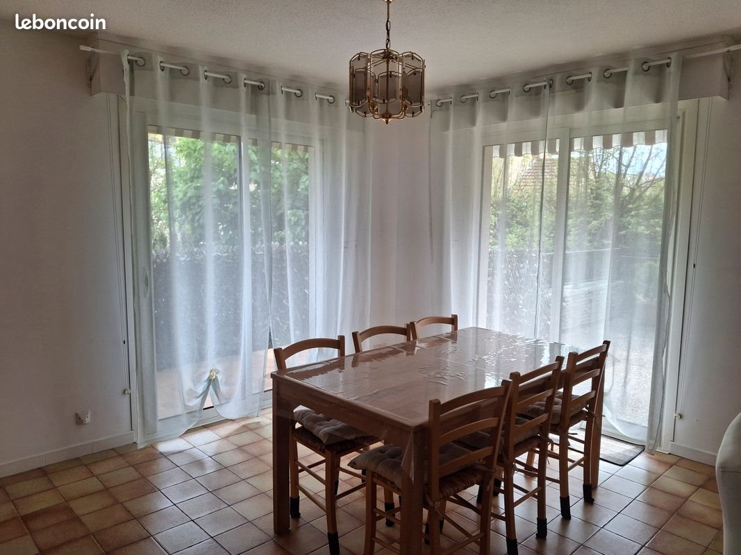 Appartement à vendre, 62m², Gap