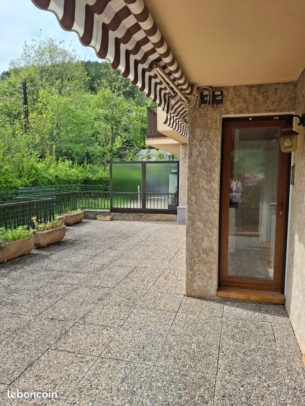 Appartement à vendre, 62m², Gap
