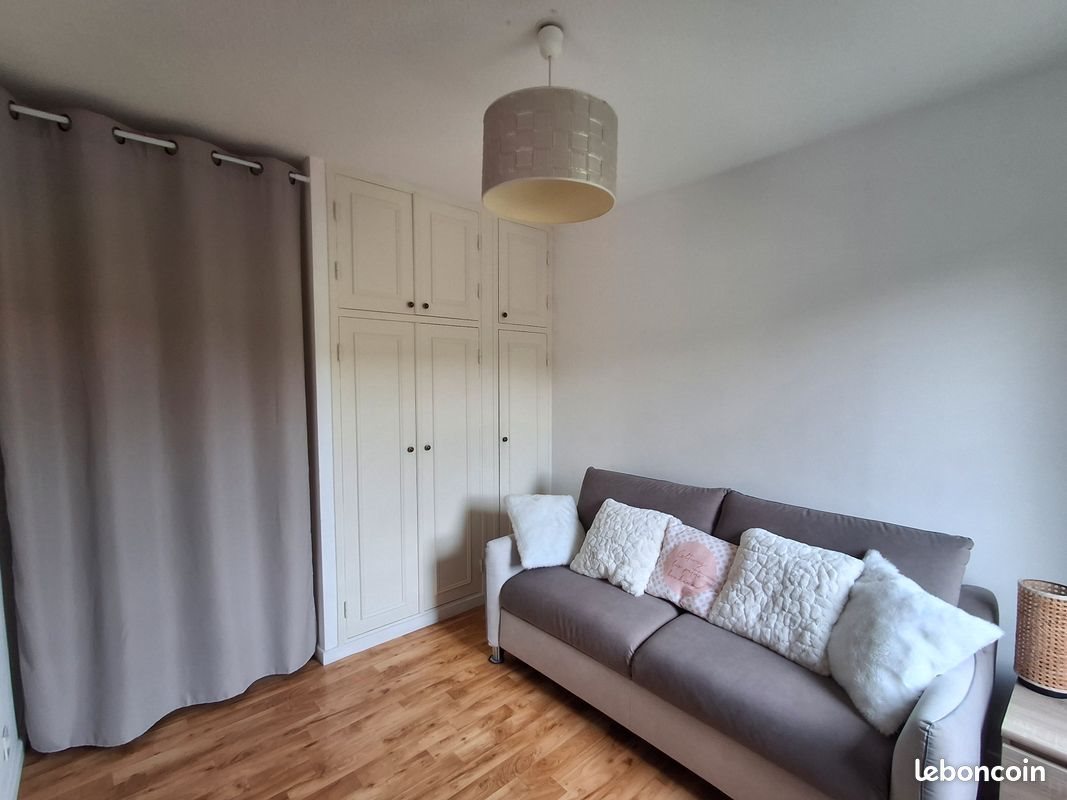Appartement à vendre, 62m², Gap