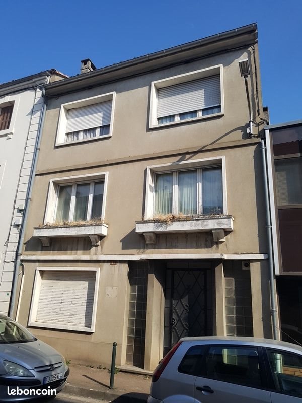 Maison à vendre, 180m², Castres