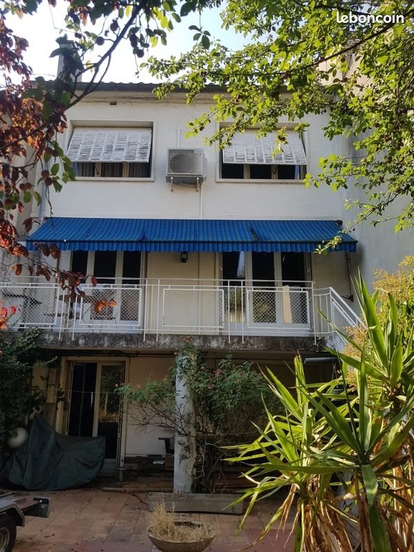 Maison à vendre, 180m², Castres