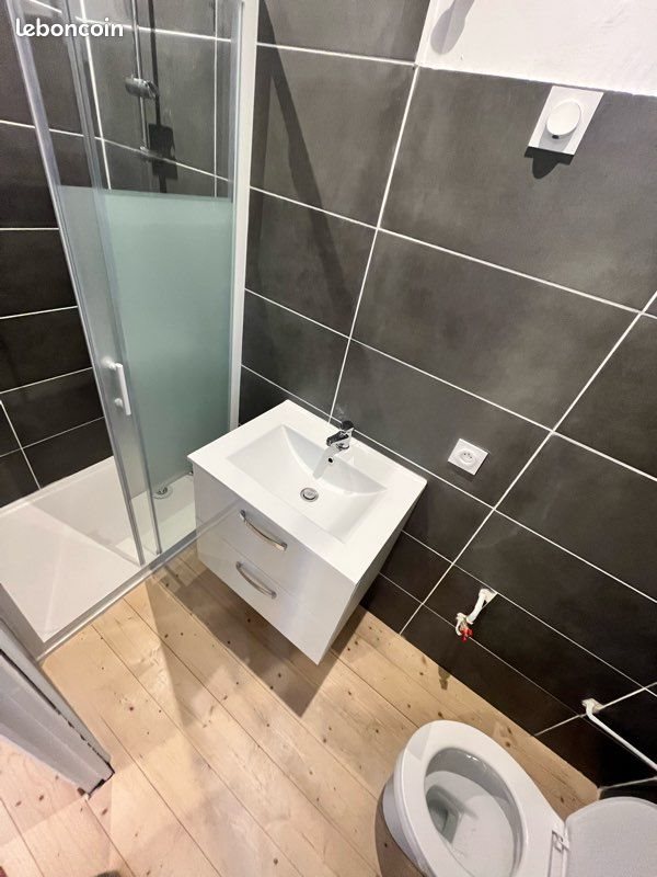 Appartement à louer, 28m², Angers