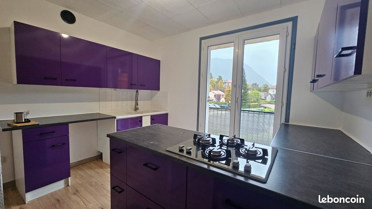 Appartement à louer, 93m², Veynes