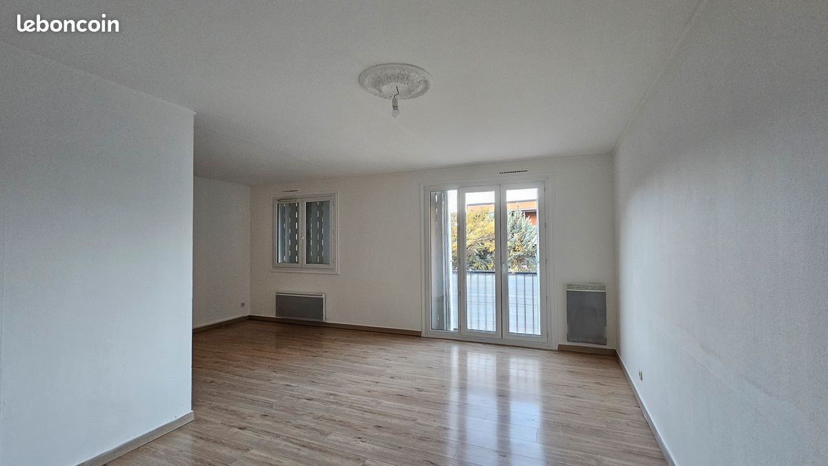 Appartement à louer, 93m², Veynes