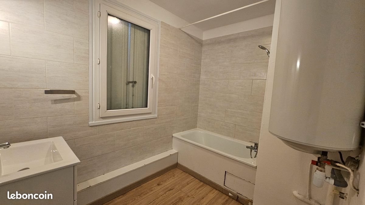 Appartement à louer, 93m², Veynes