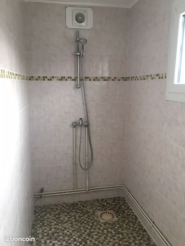 Appartement à louer, 55m², Compiègne