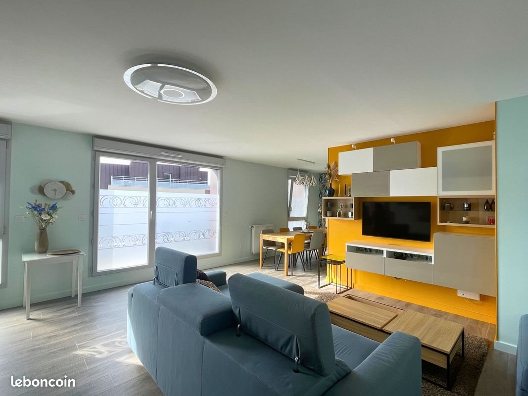 Appartement à vendre, 117m², Bailleul
