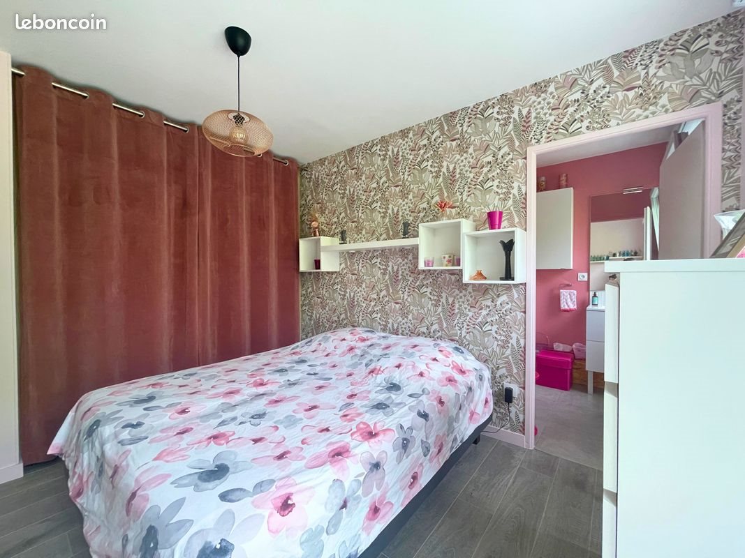 Appartement à vendre, 117m², Bailleul
