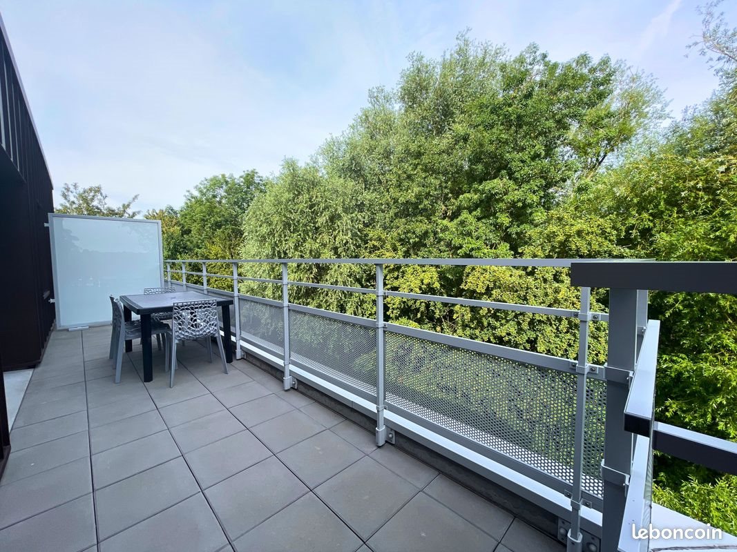 Appartement à vendre, 117m², Bailleul