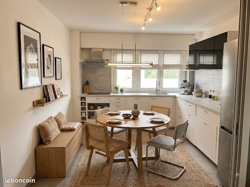 Appartement à louer, 121m², Sallanches