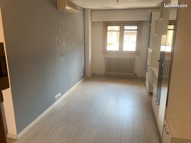 Appartement à louer, 121m², Sallanches