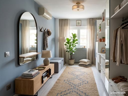 Appartement à louer, 121m², Sallanches